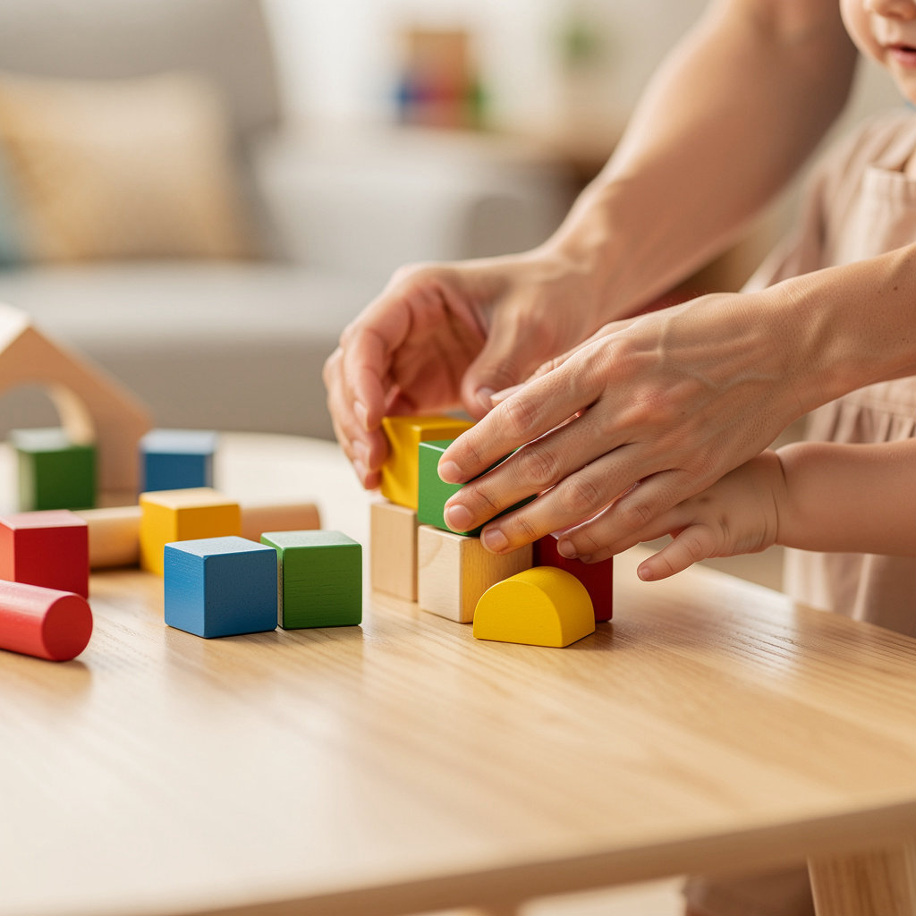 Vista Del Cerro Family Day Care & Preschool serving local families in the Del Cerro community with quality childcare and preschool programs