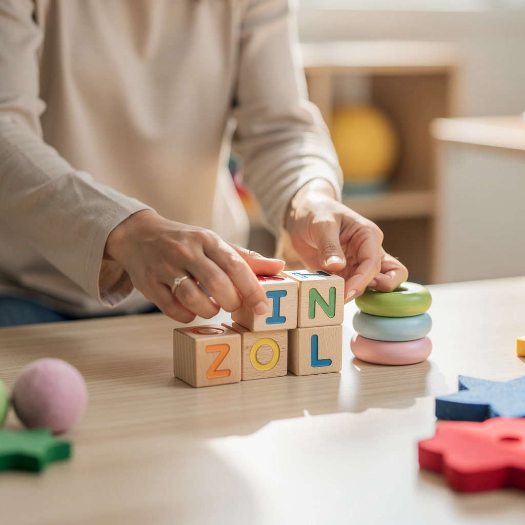 Vista Del Cerro Family Day Care & Preschool provides a nurturing, educational environment for children in Del Cerro, San Diego